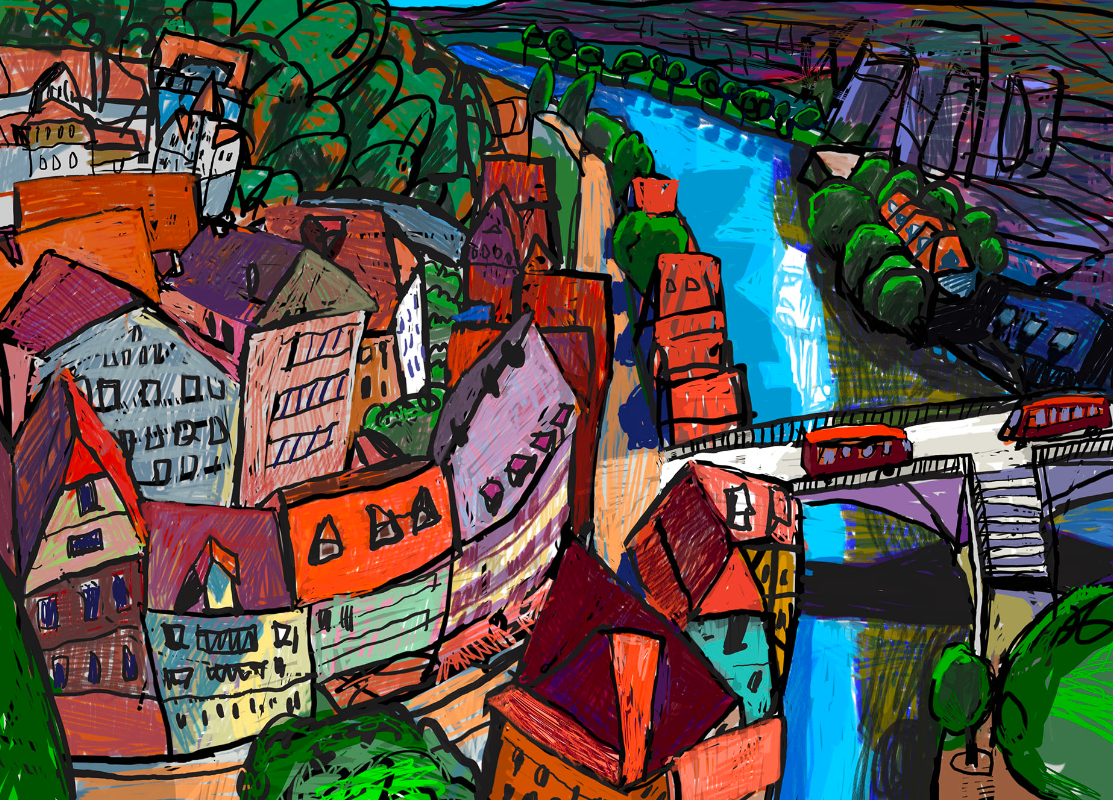 Neckar