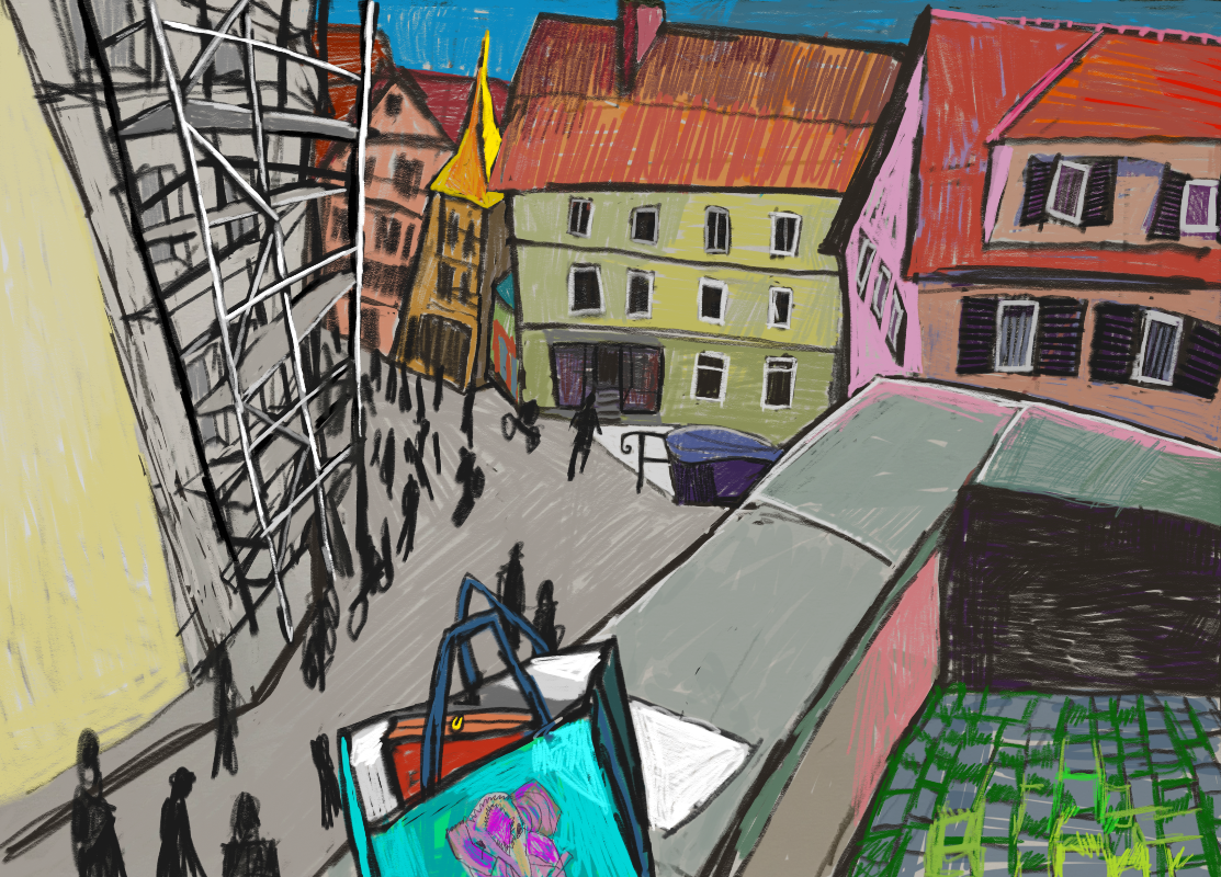 Strasse