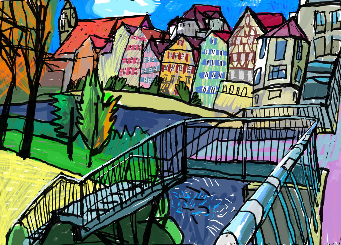 Neckar