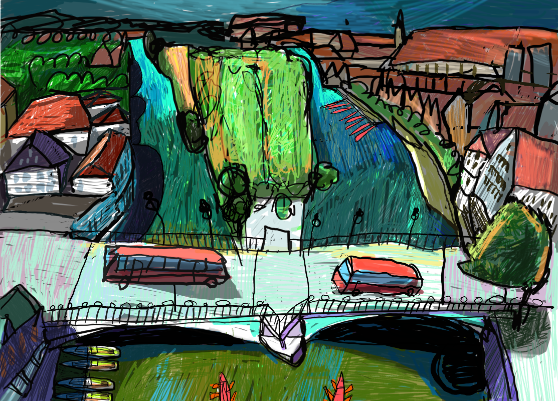Neckar