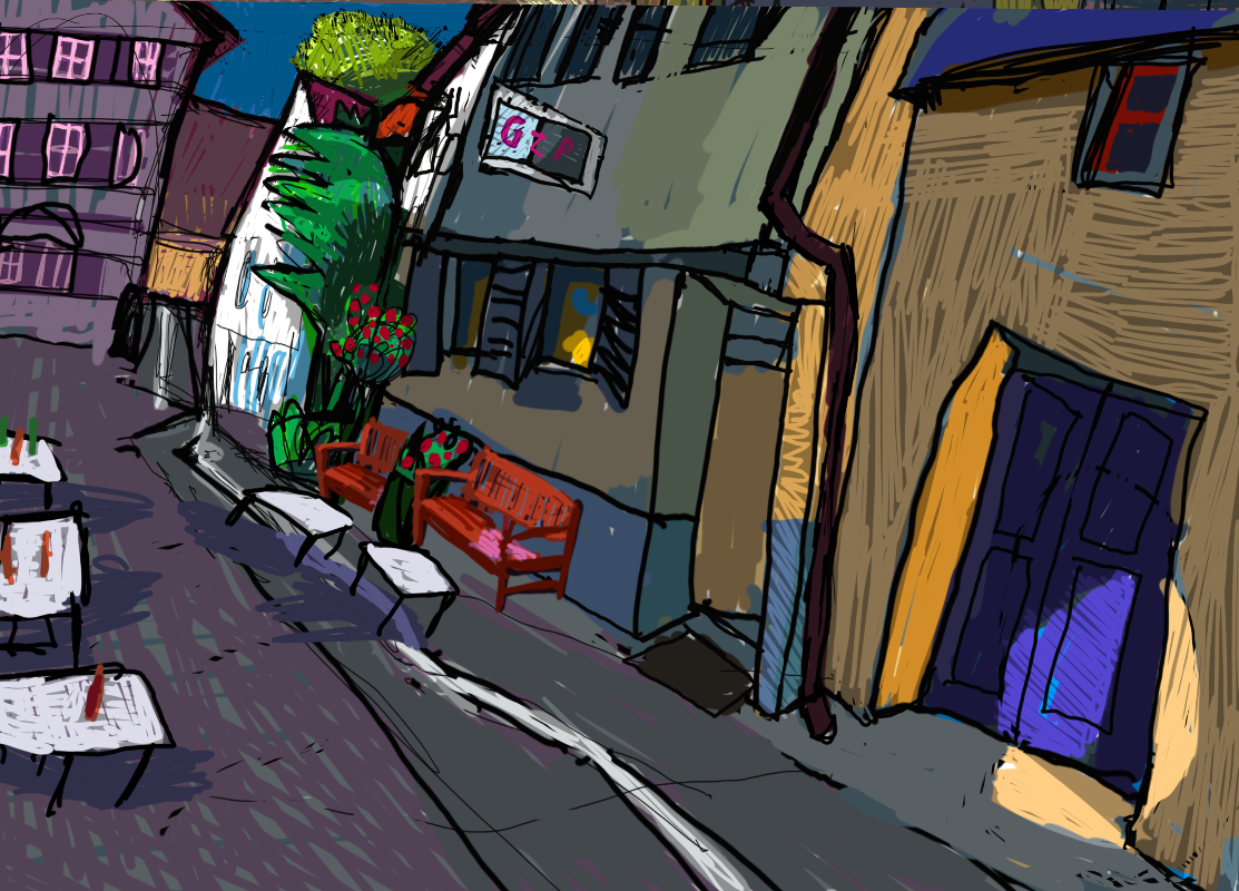 Neunstadgasse