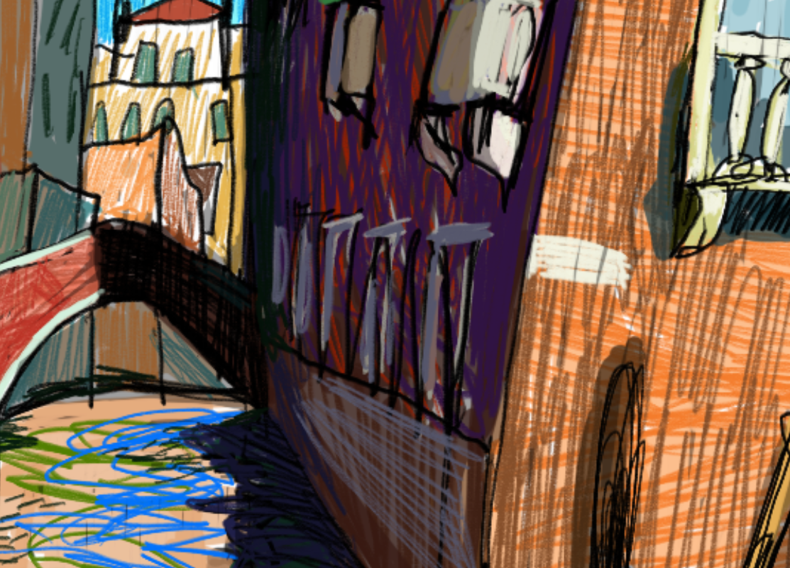 Venedig