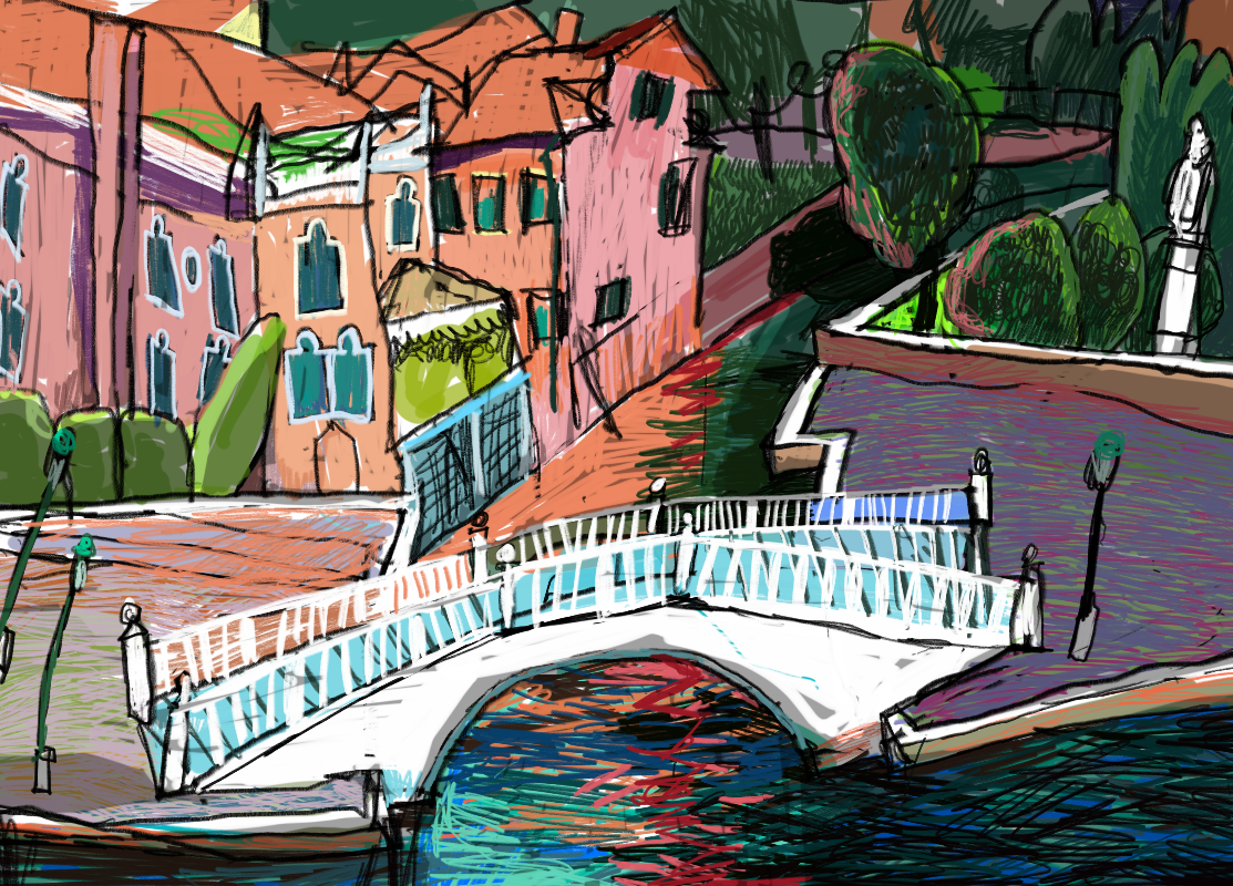 Venedig