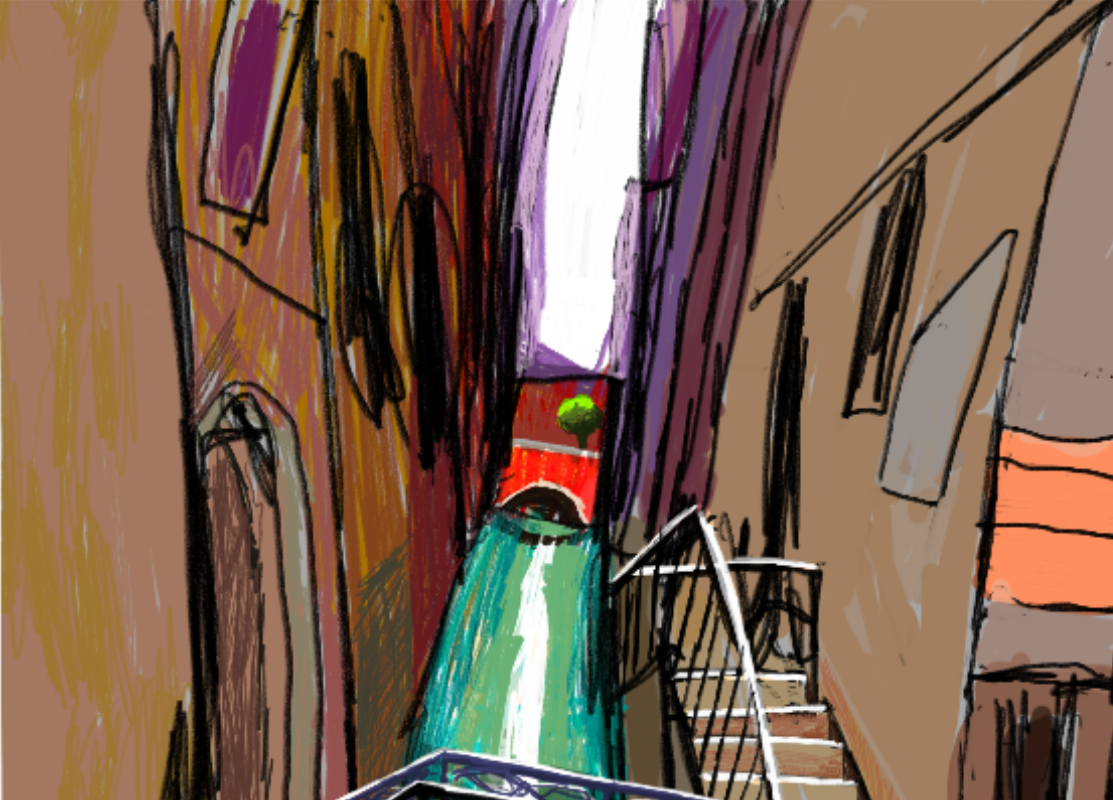 Venedig