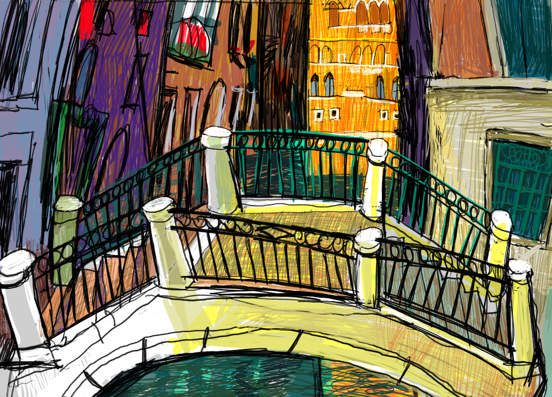 Venedig