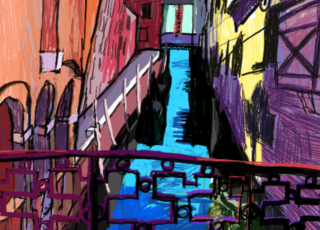 Venedig