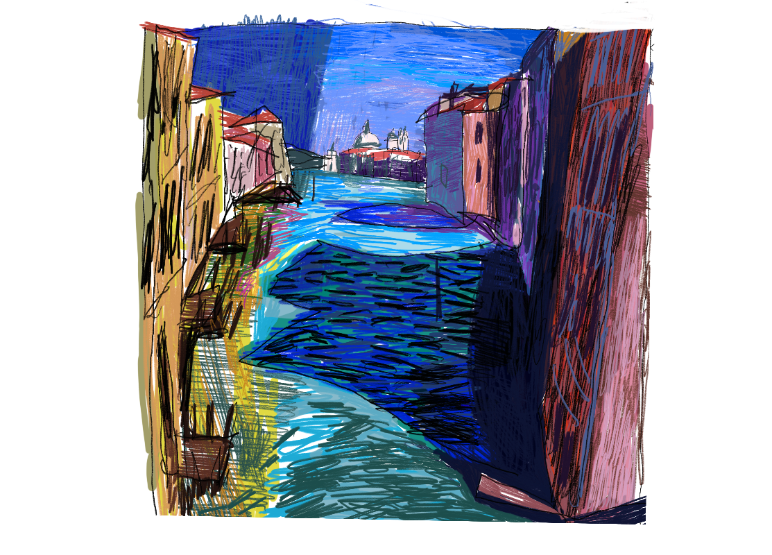 Venedig