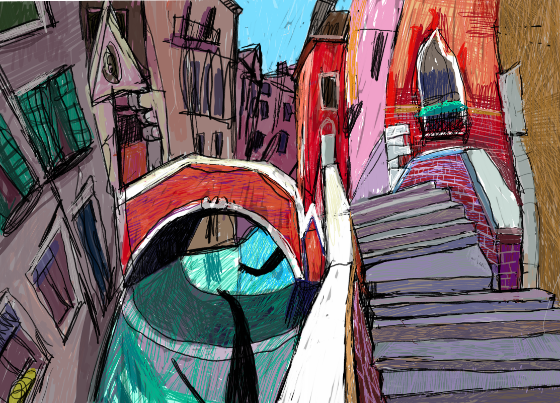 Venedig