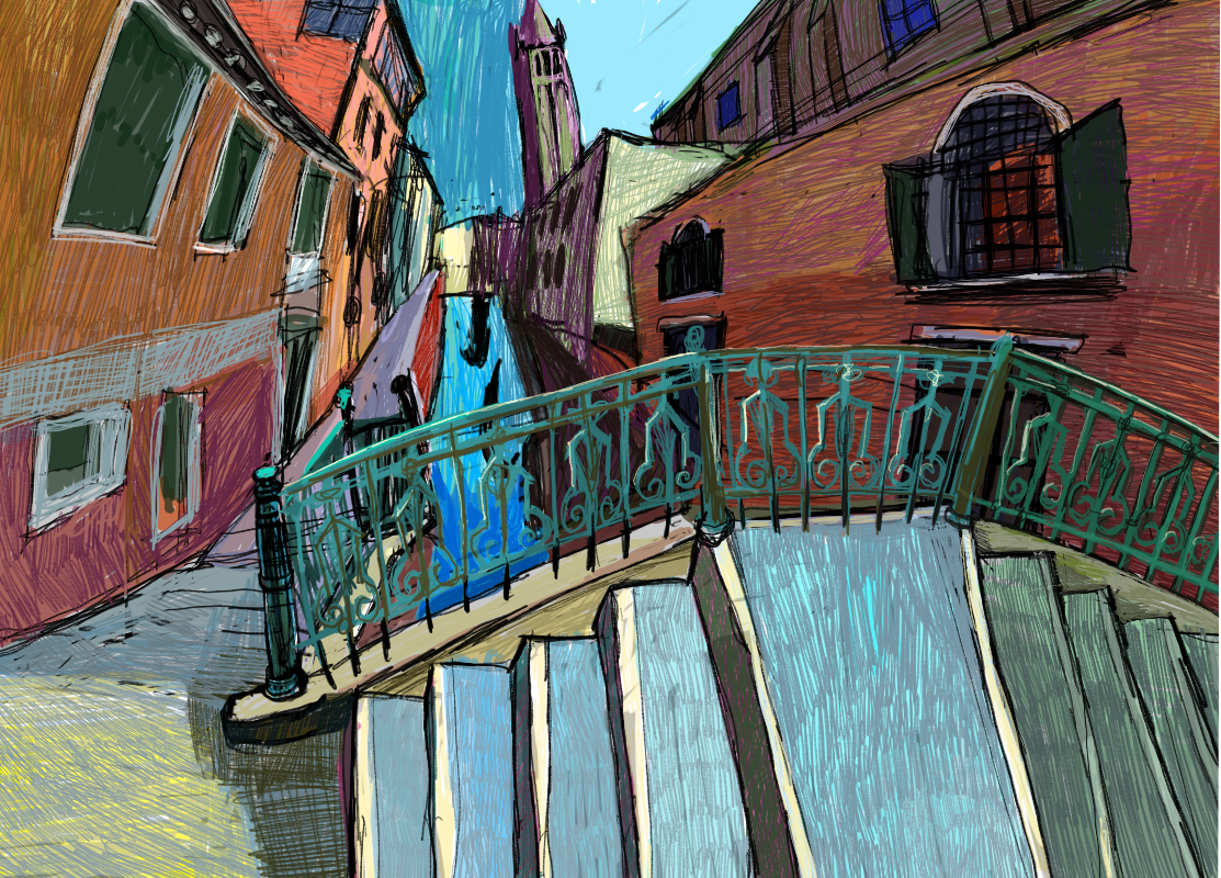Venedig