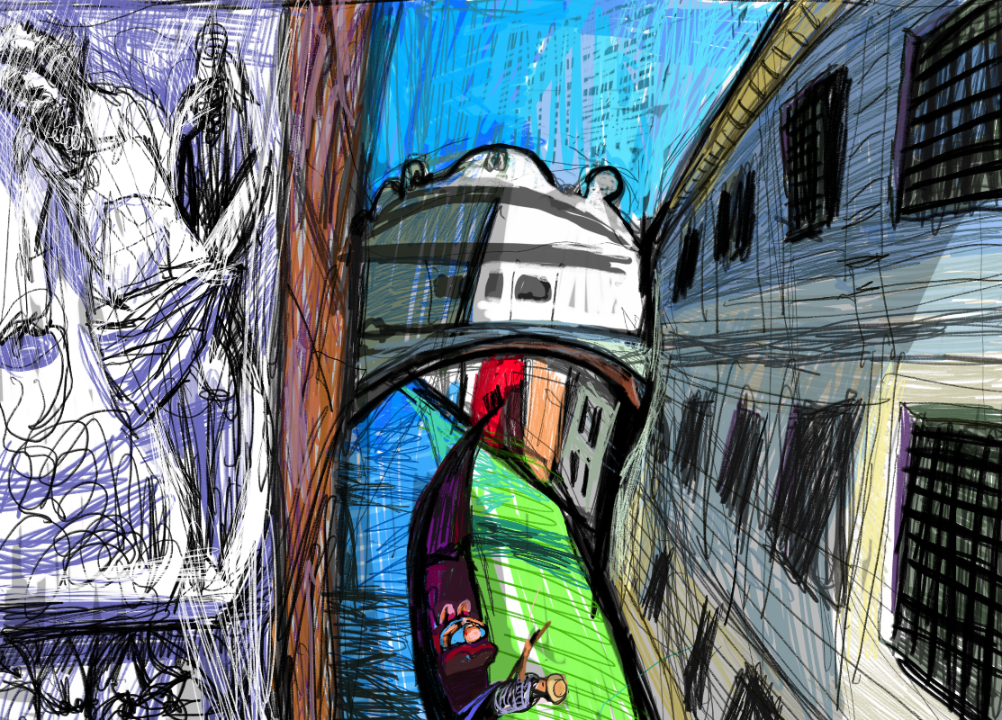 Venedig