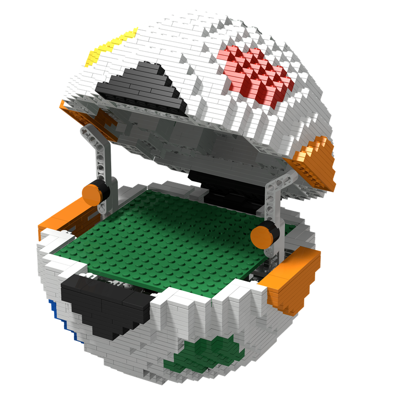 Flexi Ball B1234