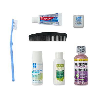 Custom Care Kits