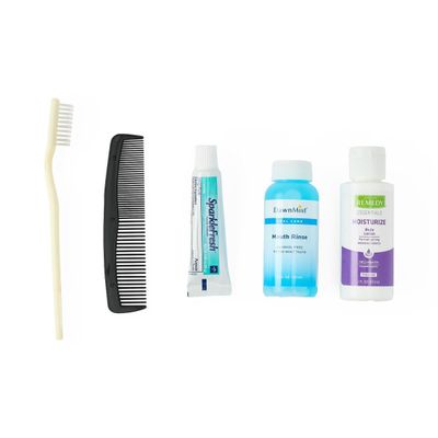Hygiene Care Kits