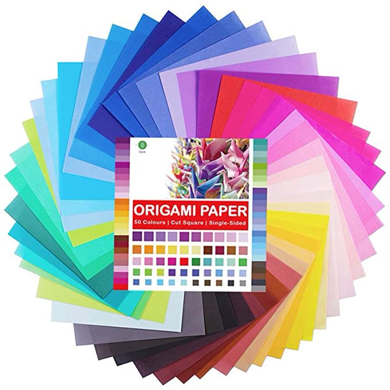 REALLY BIG ORIGAMI PAPER