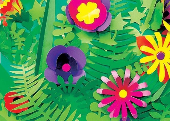 BOTANICAL CUTS