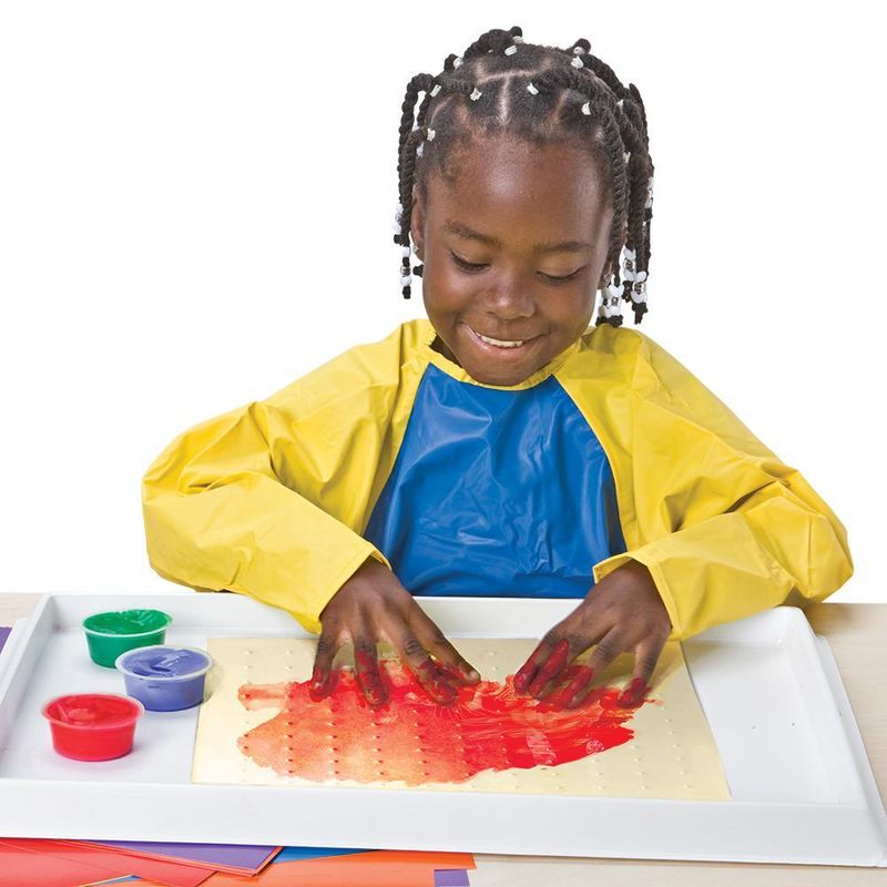 SENSORY PAPER