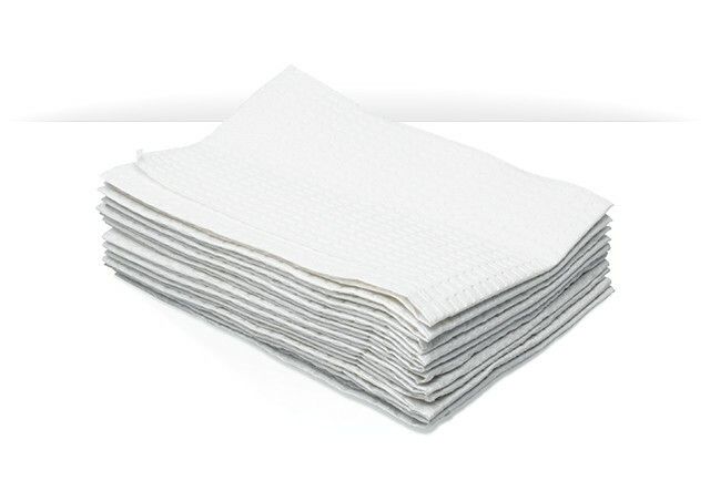 CHANGE TABLE LINERS WATERPROOF  500/CS