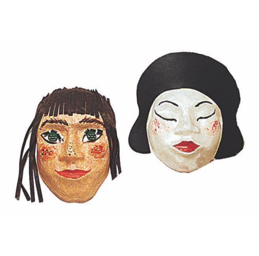 FACE FORMS