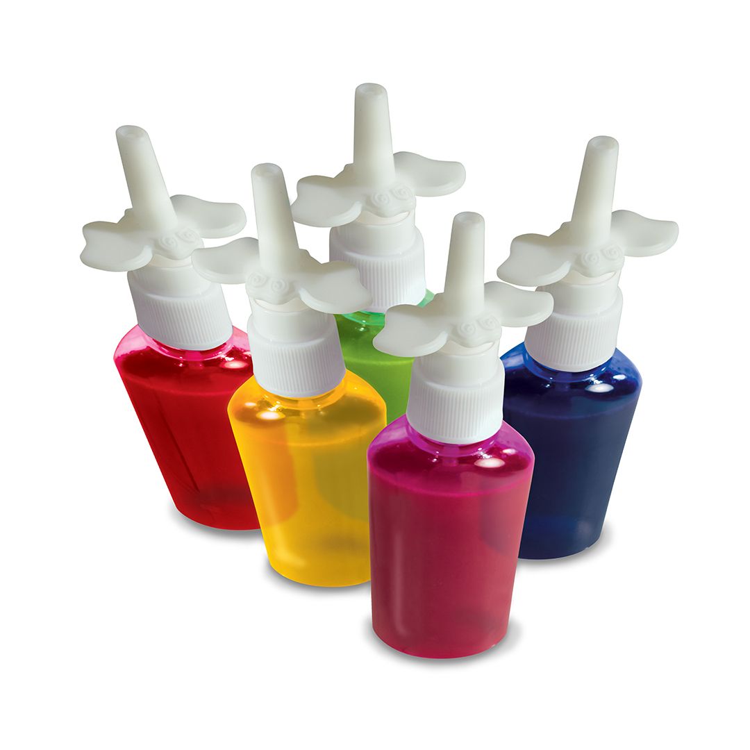 JUNIOR PAINT SPRITZER