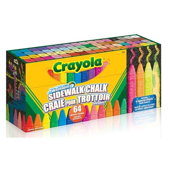 ULTIMATE CHALK COLLECTION