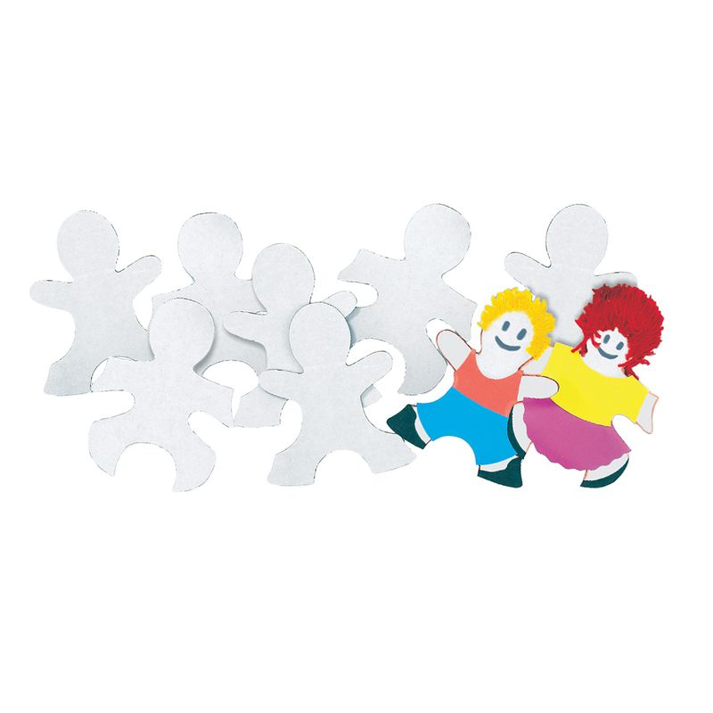KID PUZZLE PIECES