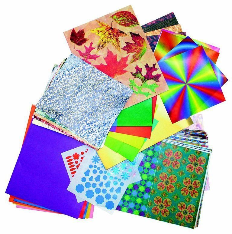 PAPER REMNANTS VALUE PACK
