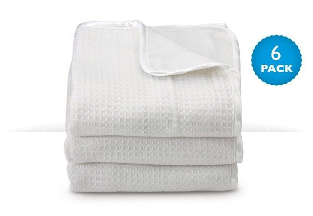 THERMALUX™ BLANKETS