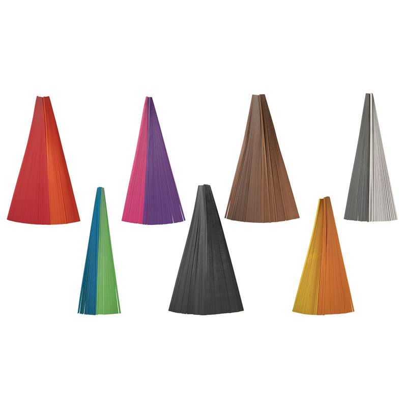 HAIR PAPER