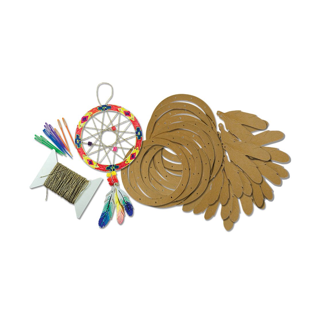 DREAM CATCHER