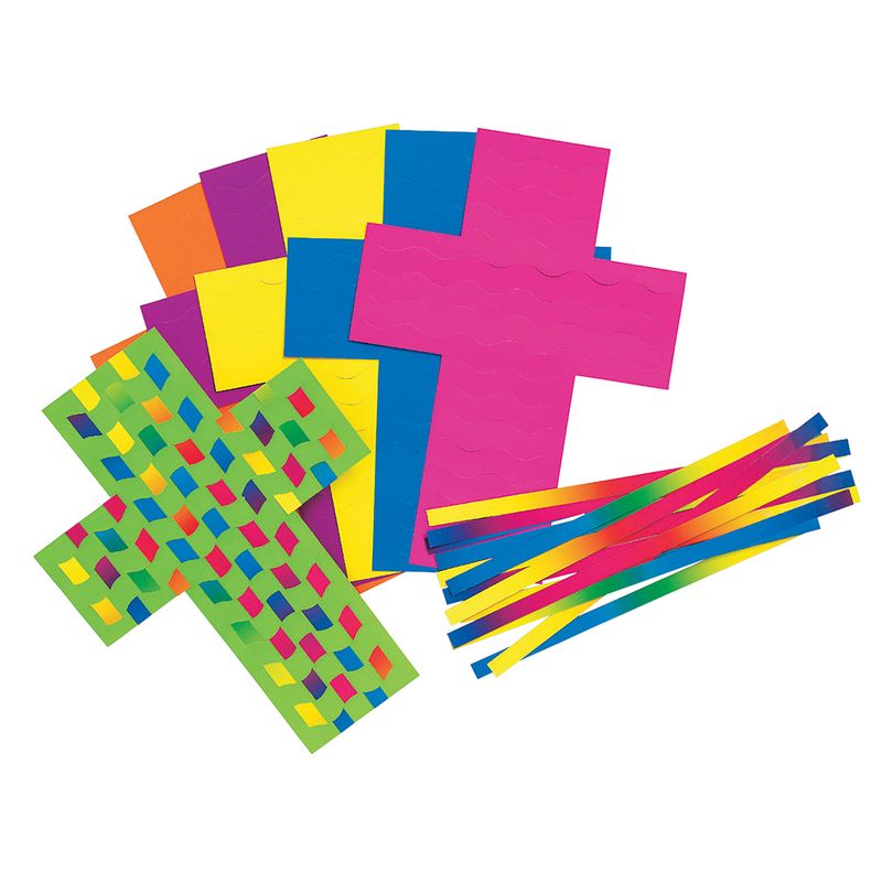 CROSS WEAVING MATS