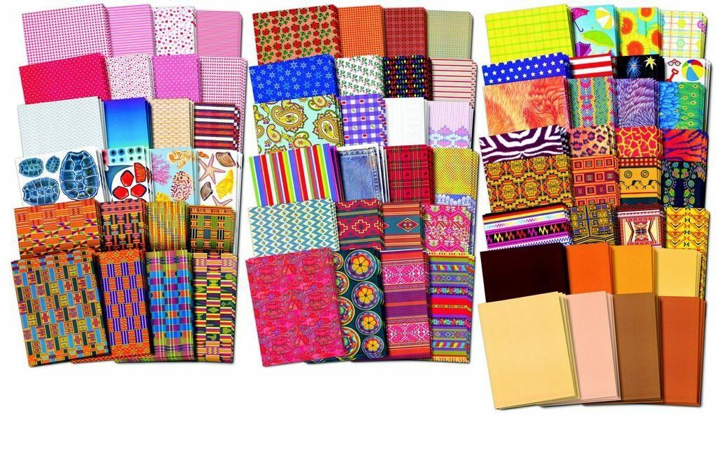 PATTERNED PAPER CLASSPACK