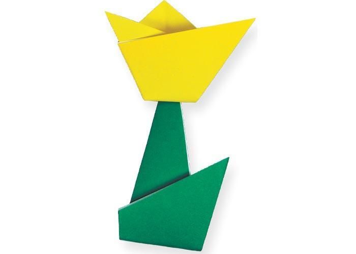 ECONOMY ORIGAMI