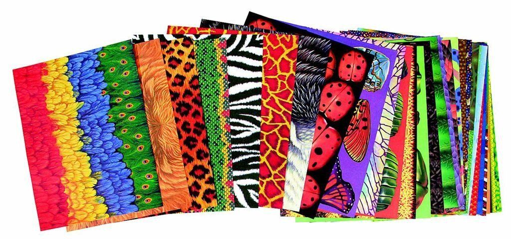 CREATURES AND ANIMALS VALUE PACK