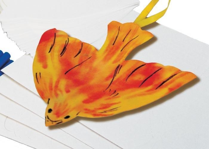 BIRD KITE
