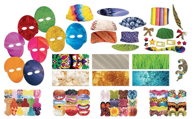 Mish Mash Craft Kit