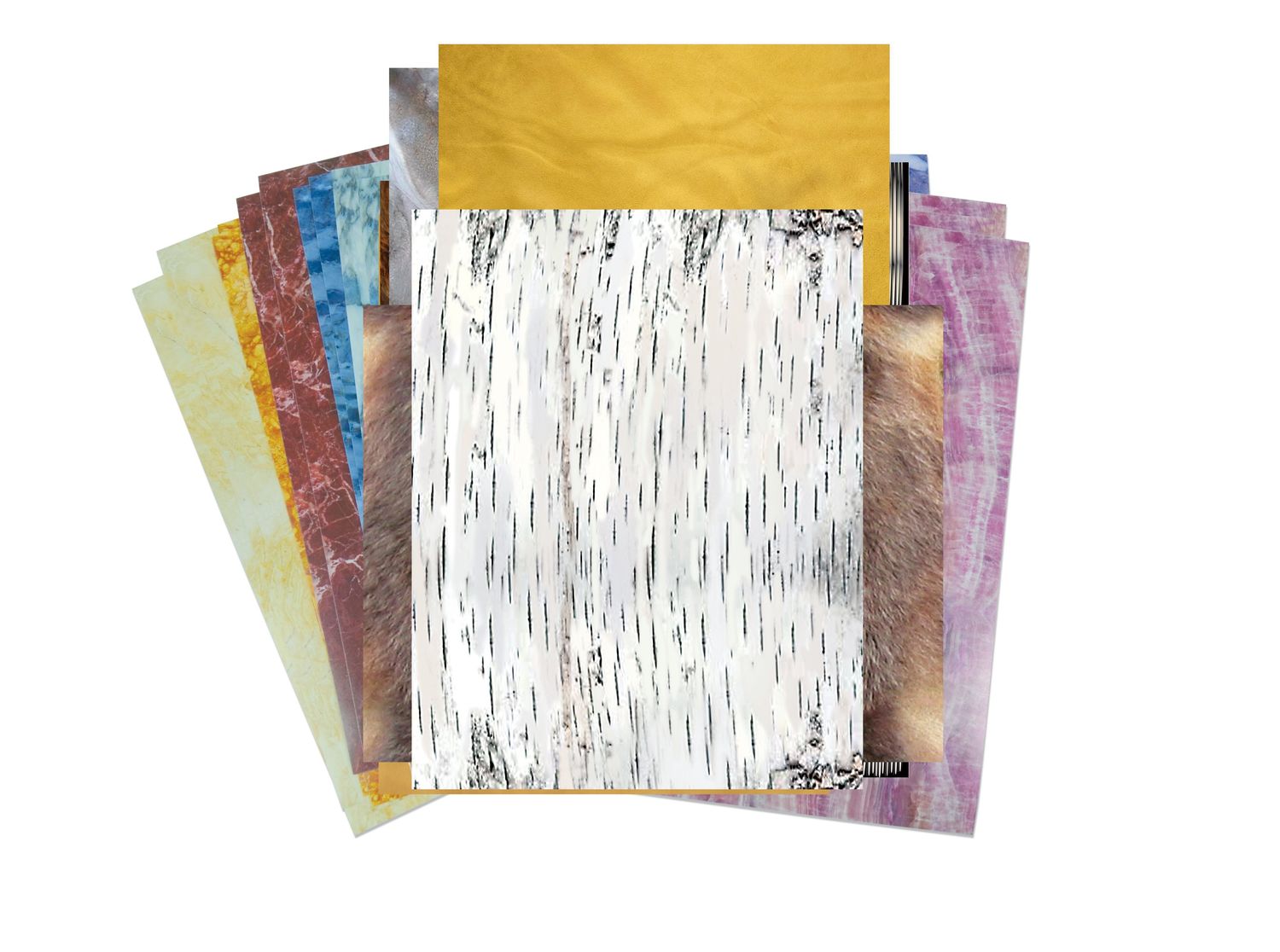 INDIGENOUS CRAFTS PAPERS