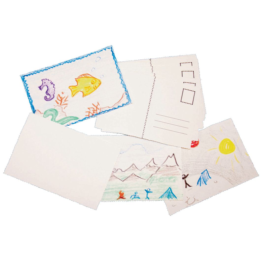 DESIGN-A-POSTCARD