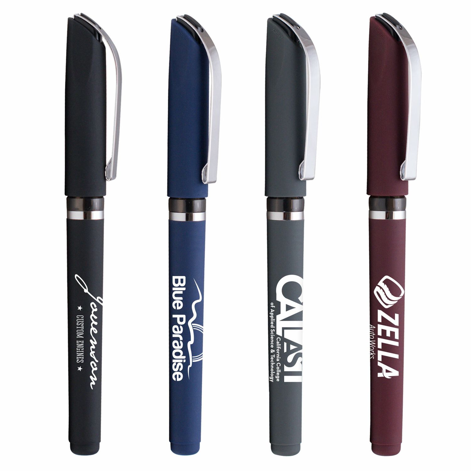RIVERSIDE SOFTY GEL PEN