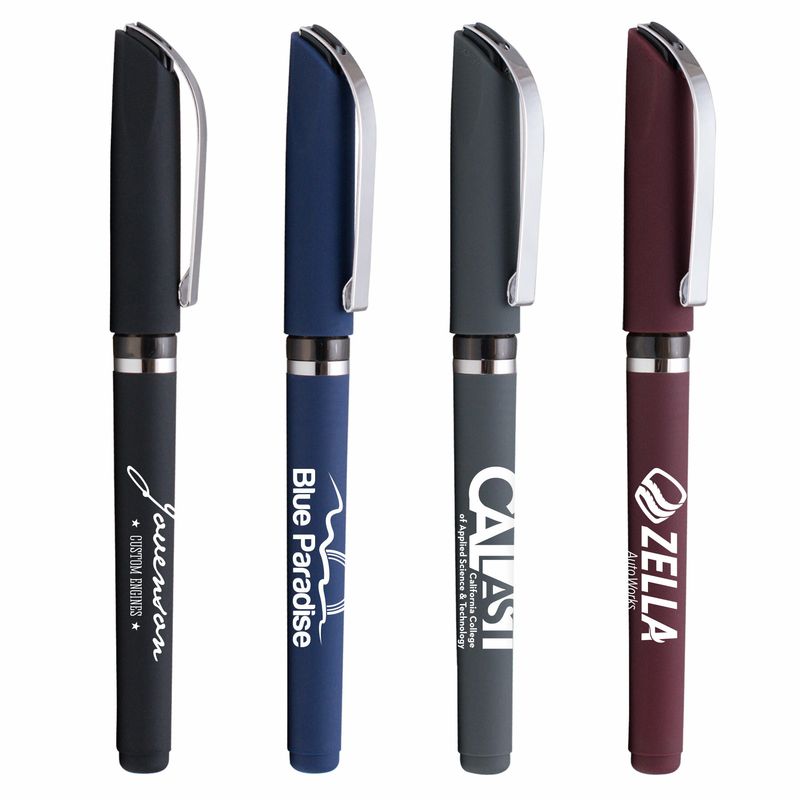 RIVERSIDE SOFTY GEL PEN
