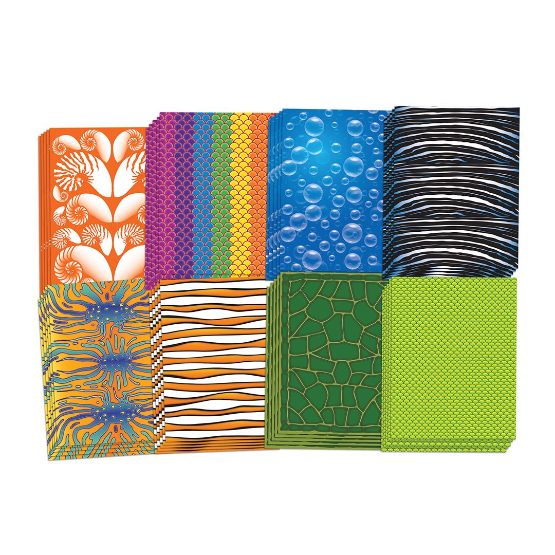 SEALIFE DESIGN PAPER