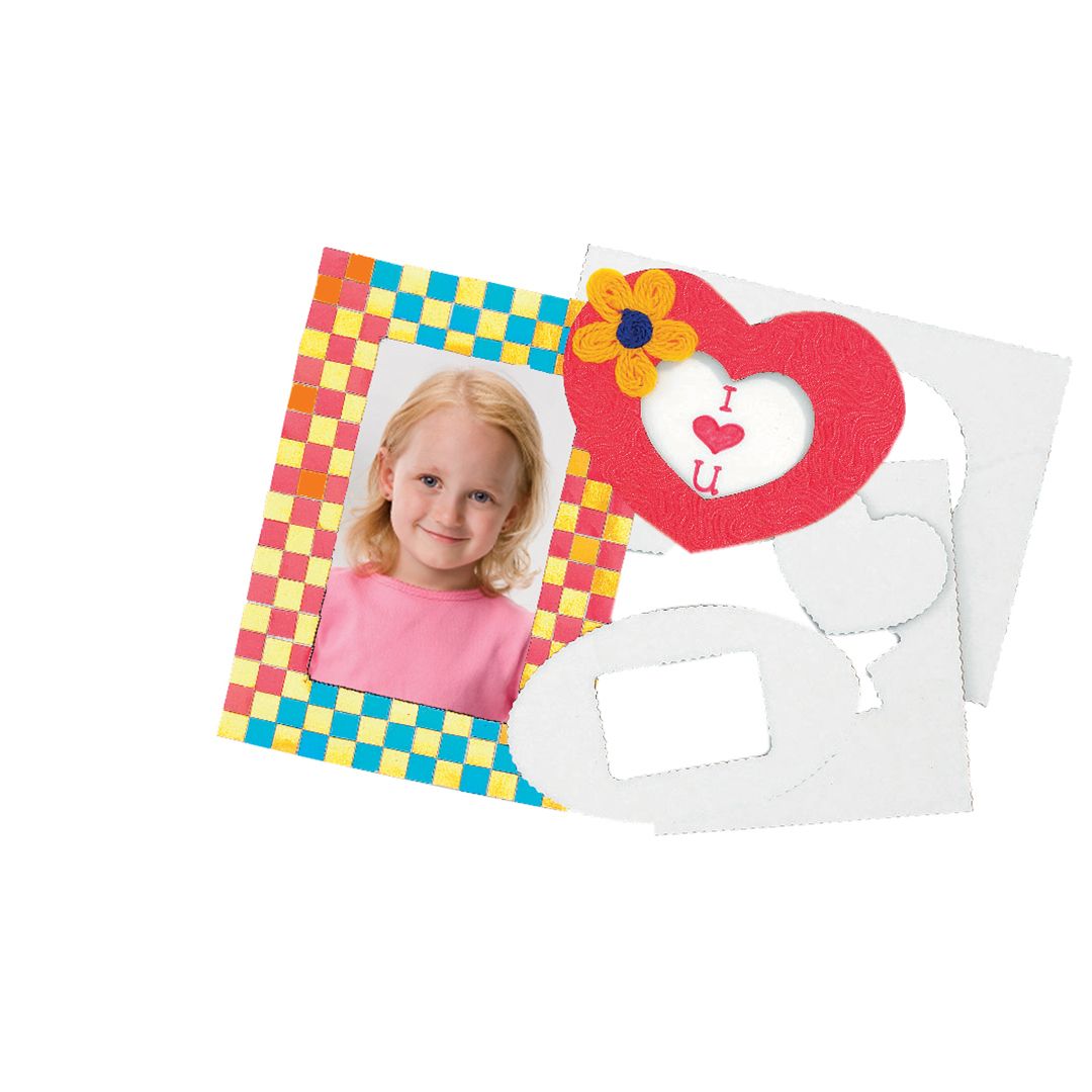 ECONOMY FUN FRAMES