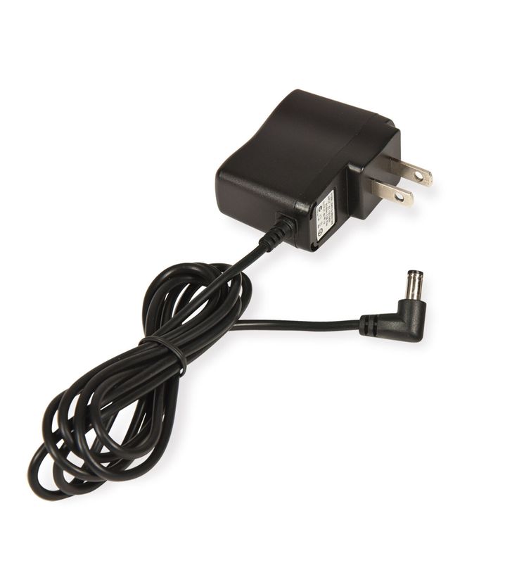 EDUCATIONAL LIGHT CUBE REPLACEMENT CHARGER