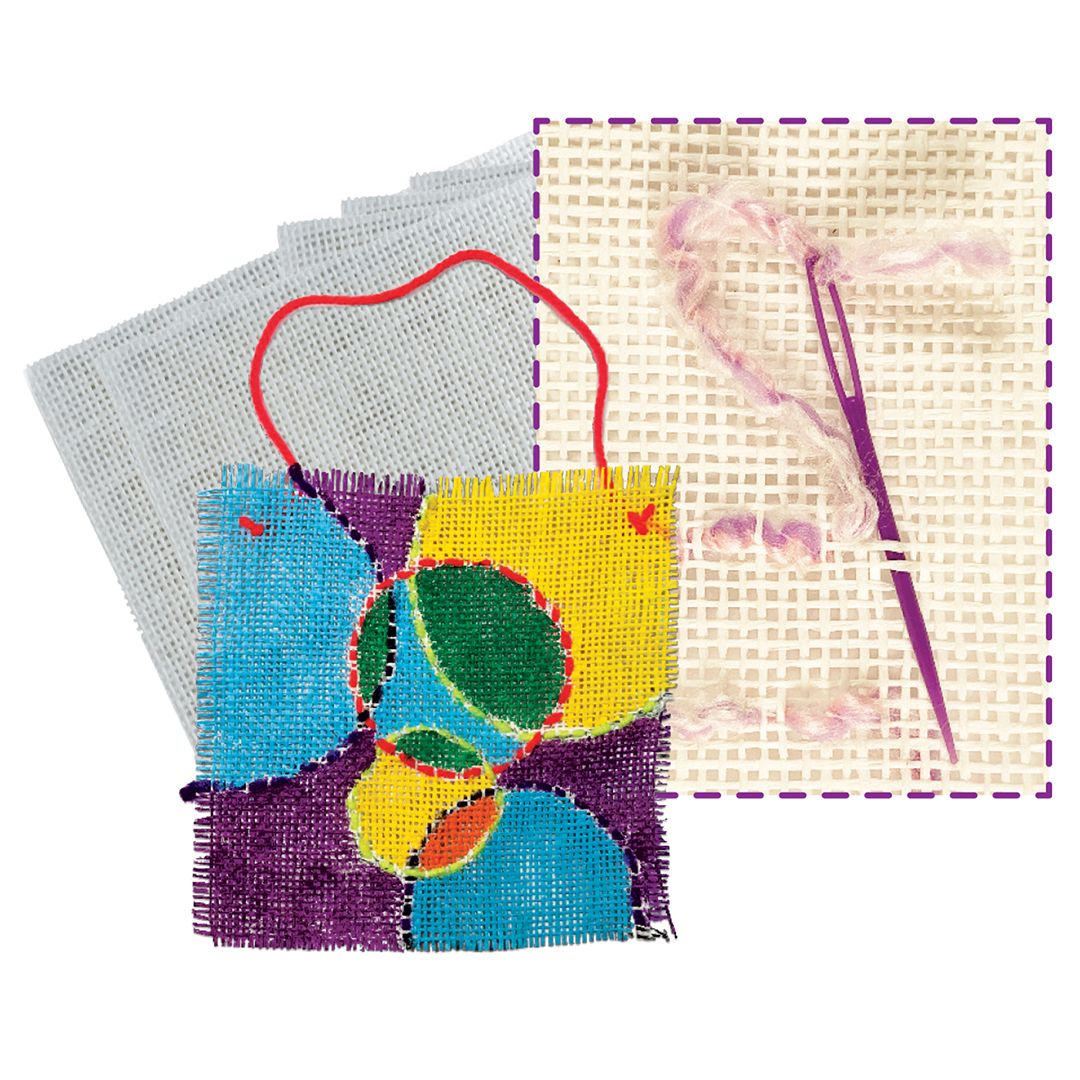 PAPER MESH