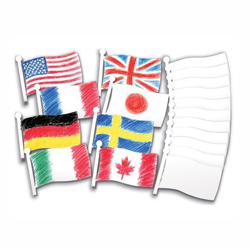 FLAG DESIGNER
