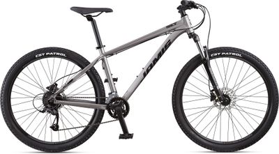 Jamis Trail X A2