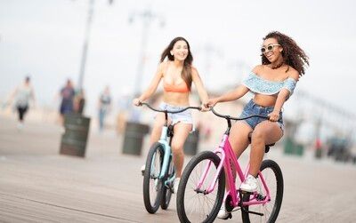 Comfort / Recreational Hybrids