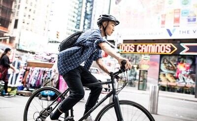 Urban + Fitness