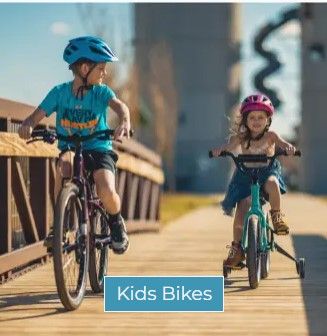 Kids/Youth