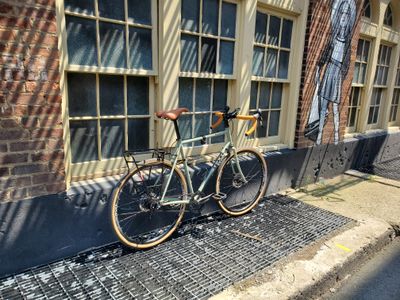 Custom Shop Builds