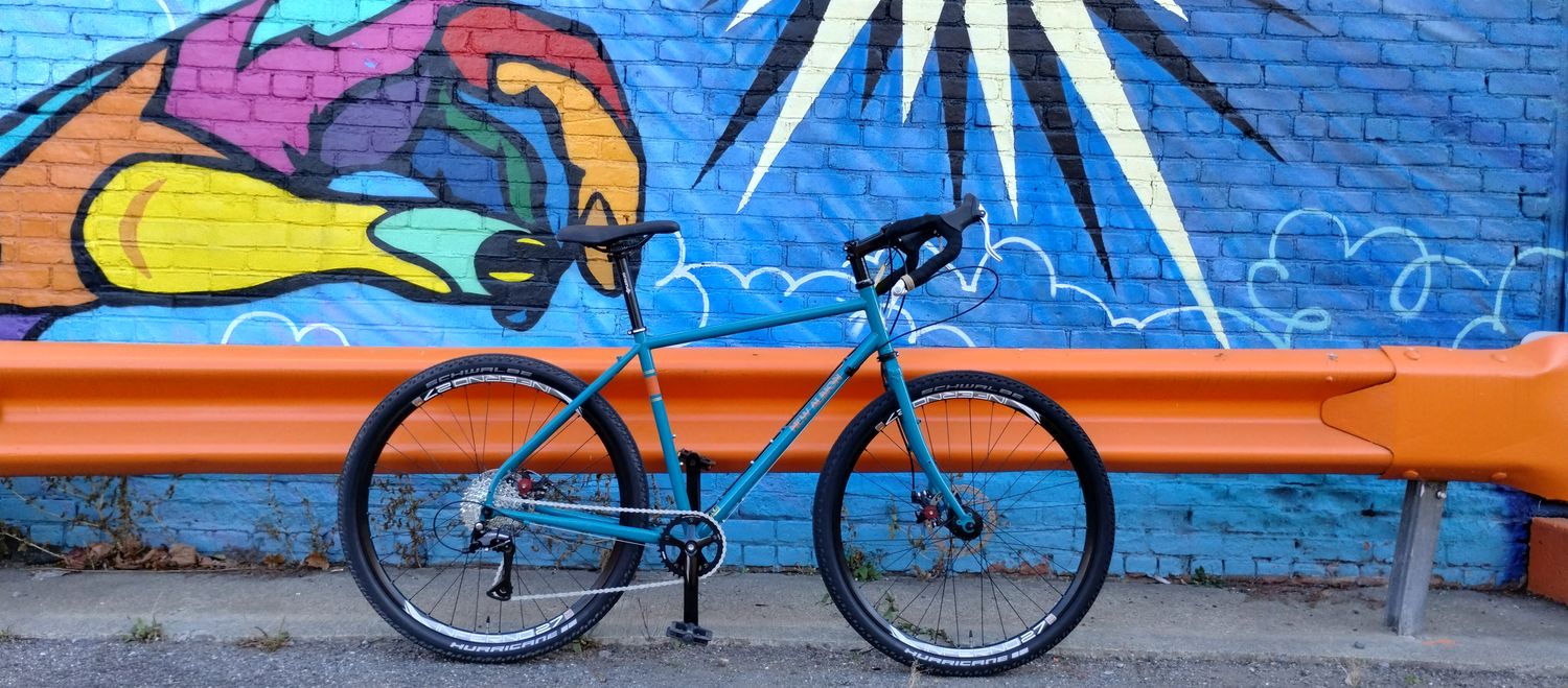 New Albion Drake Dark Teal 52cm